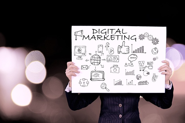 Digital Marketing Trends
