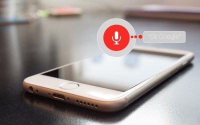 Voice Search: 10 Tips to Optimize Your Website