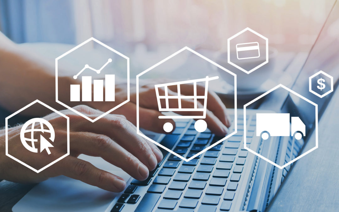 9 Tips for Building a Successful eCommerce Site